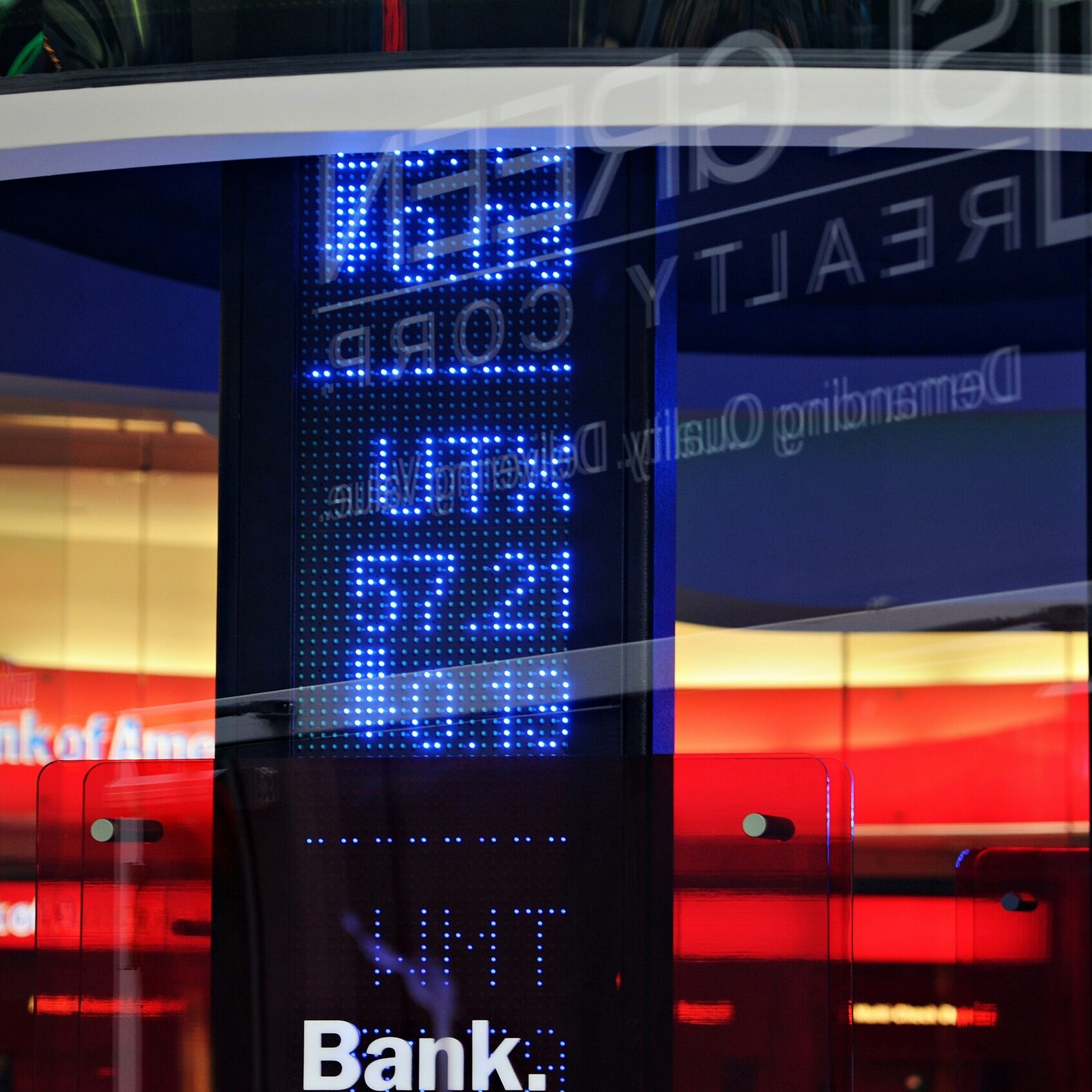 24/7 equity trading coming to NYSE