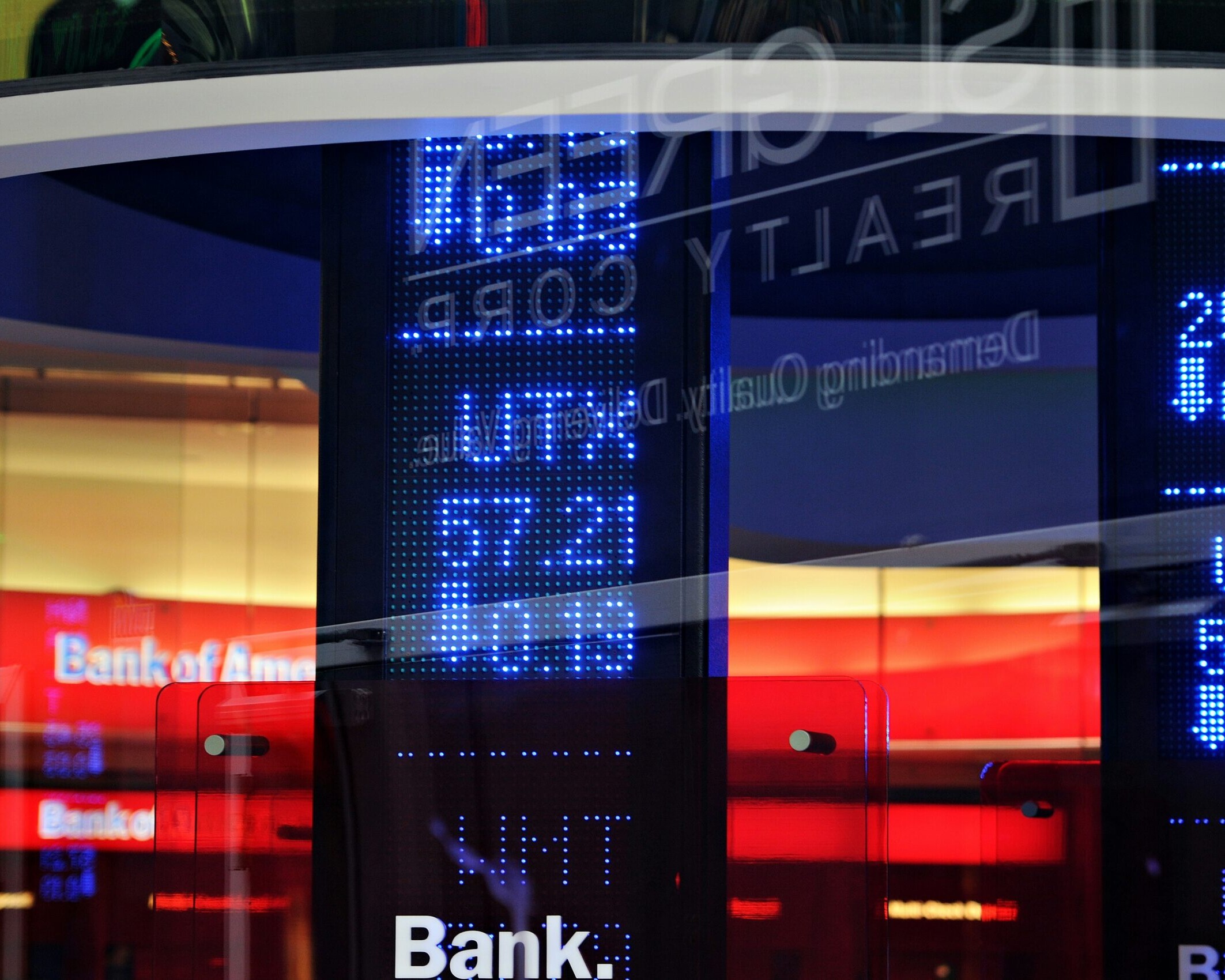 24/7 equity trading coming to NYSE