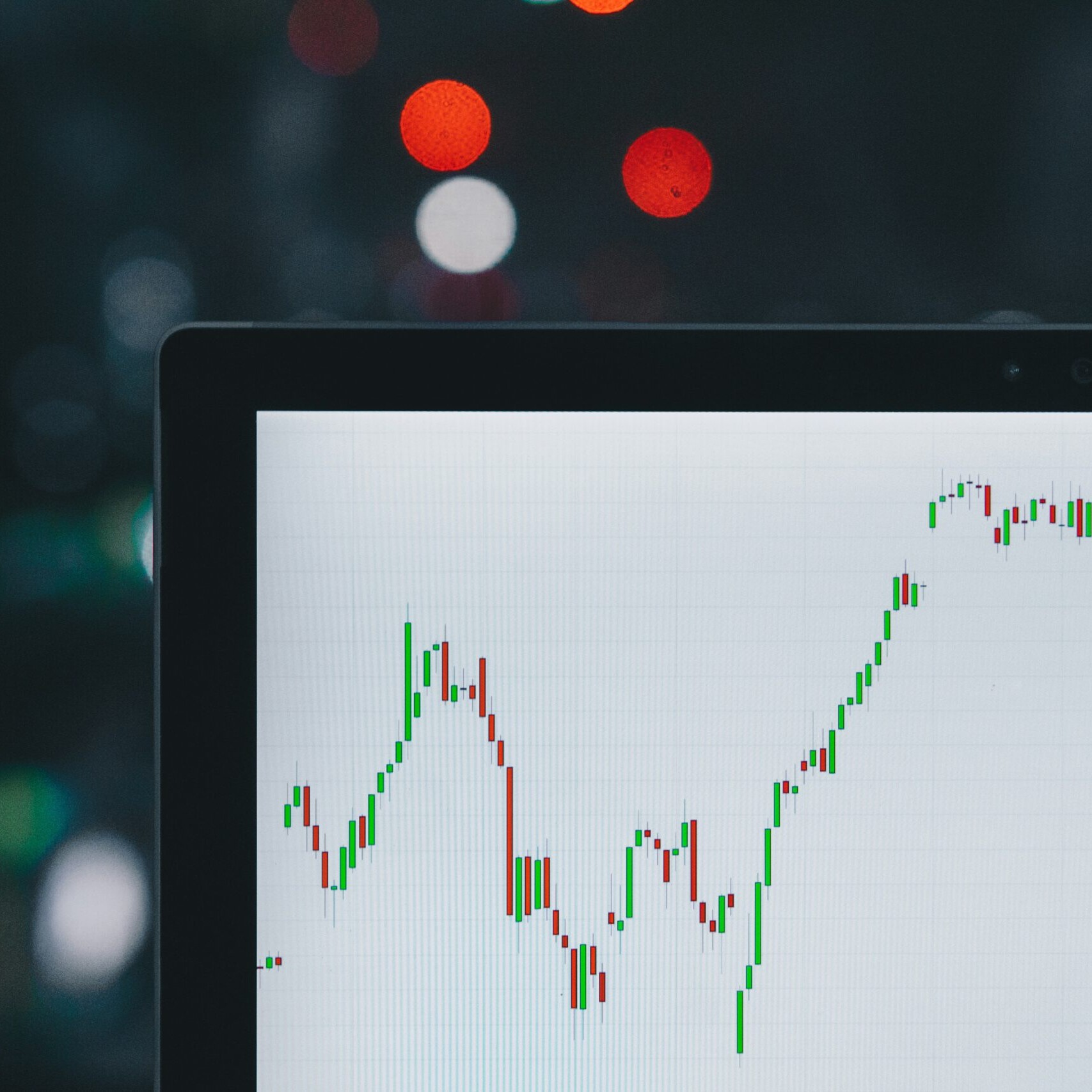 24/7 equity trading, quasar