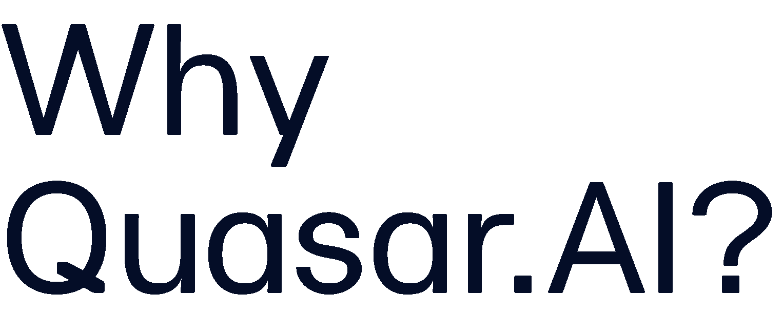 Quasar.ai